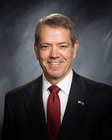Jim Pillen