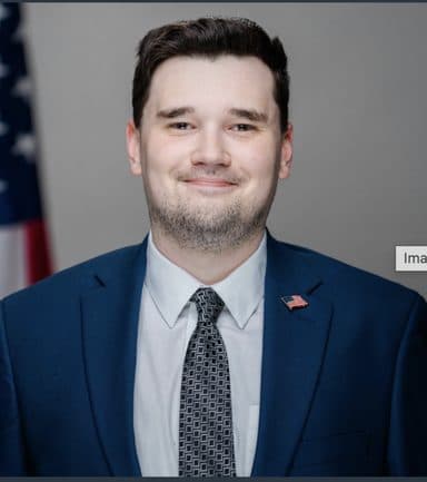 Grayson Hunt