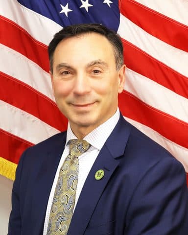 Brad Cohen