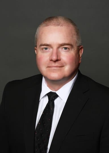 Charlie McClintock