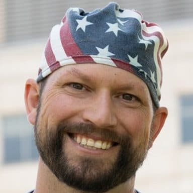 Mitchell Berman