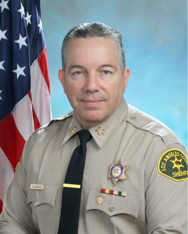 Alex Villanueva