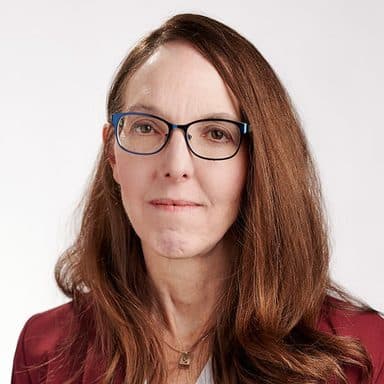 Julie Fortier