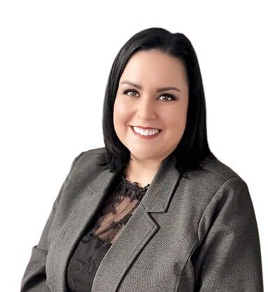 Trina Swanson