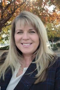 Christine Bish