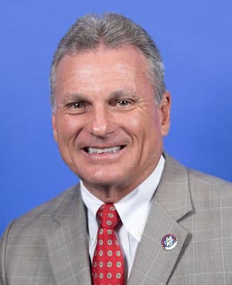 Buddy Carter