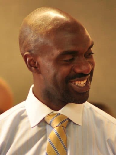 Michael Blake