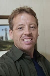 Travis Edwards