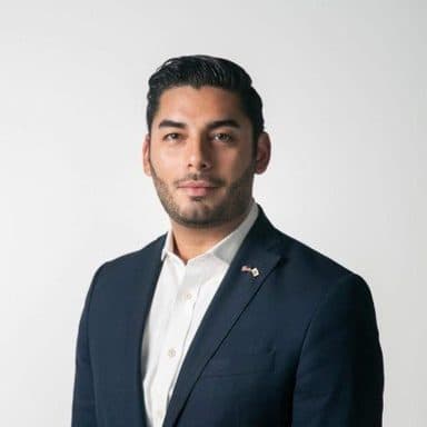 Ammar Campa-Najjar