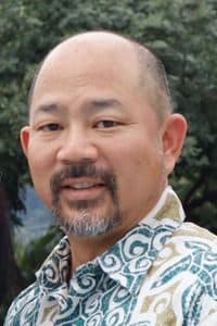 Adriel Lam