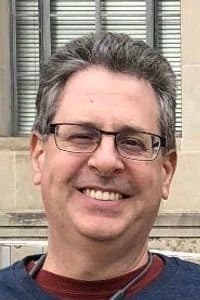 Matt DePerno