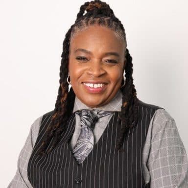 Debra Salters