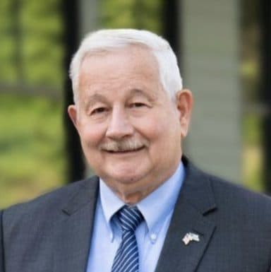 John Nagel