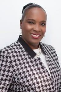 Maria Scruggs