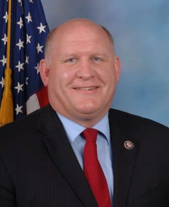 Glenn "G.T." Thompson