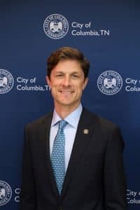 Chaz Molder