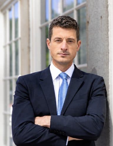 Keith Hoffmann