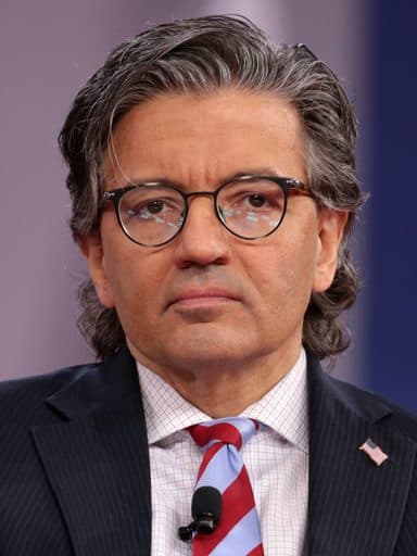 Zuhdi Jasser