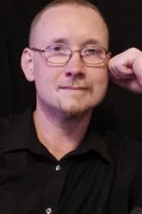 Daniel Crawford
