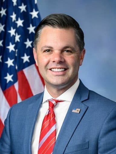 Zach Nunn
