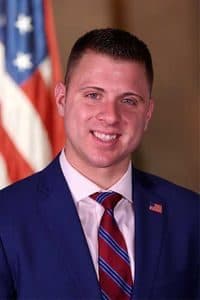 Michael J LiPetri Jr