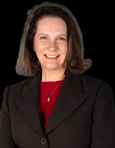 Charlotte O'Hara