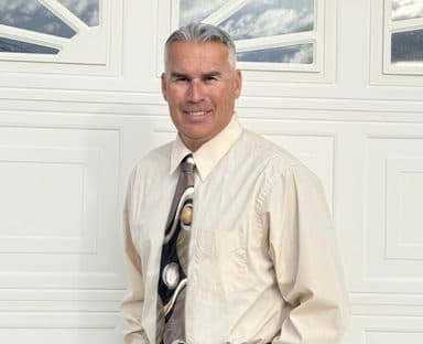 George Forbush