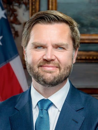 JD Vance