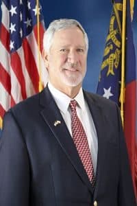 Patrick Farrell