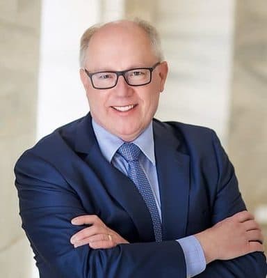Paul Wikstrom