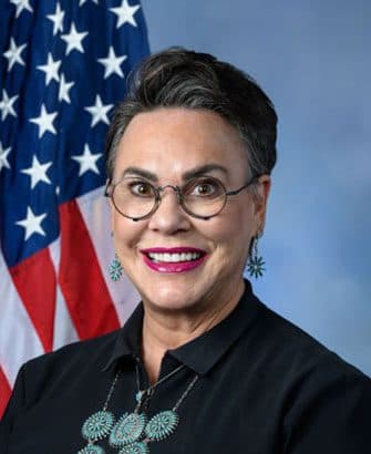 Harriet Hageman