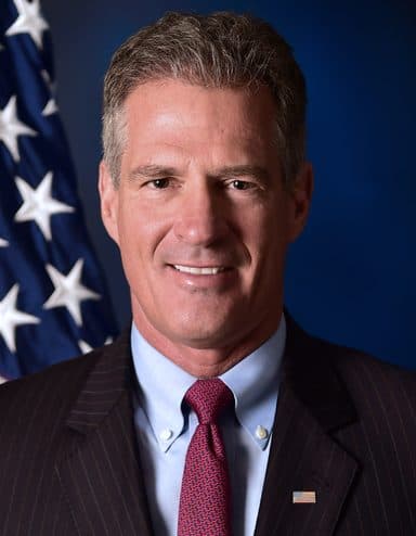 Scott Brown