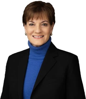 Nancy Mannion