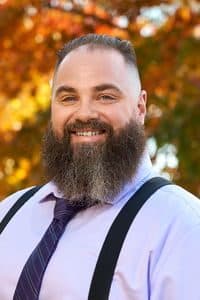 Ryan Gilbert