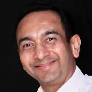 Max Ganorkar