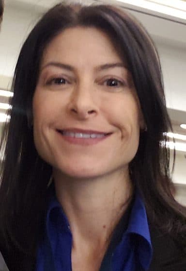Dana Nessel