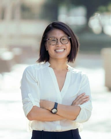 Rae Huang