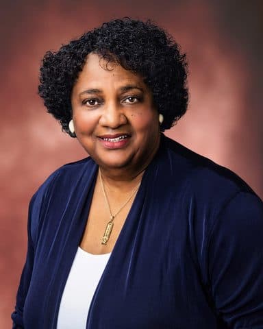 Shirley N. Weber