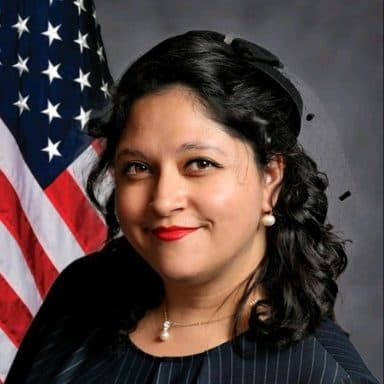 Stephanie Vargas