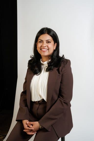 Rini Sampath