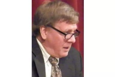Steve Carlson