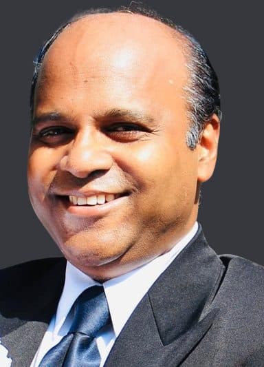 Joseph Gomes