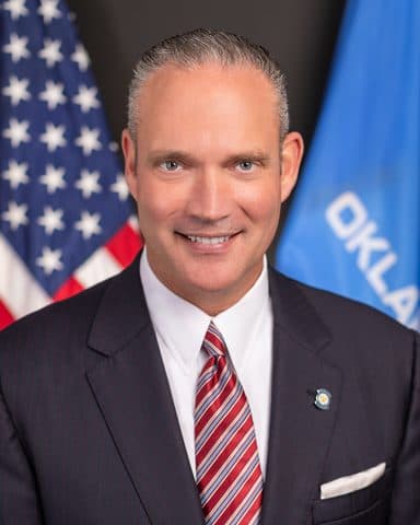 Charles McCall