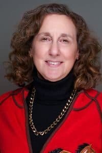 Janice Beckett