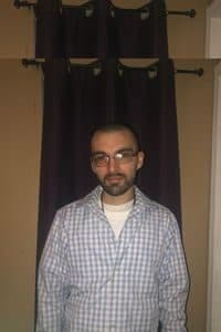 Joseph Palimeno