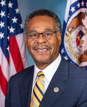 Emanuel Cleaver