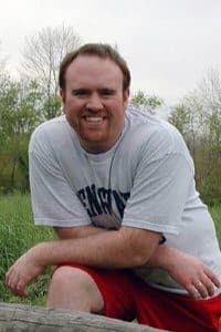 Bryan McKinney