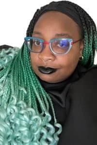 Jasmine Sherman
