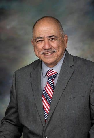Peter Roybal