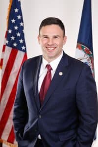 Dan Helmer
